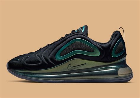 nike air 720 schwarz grün|Nike Air max 720 stockx.